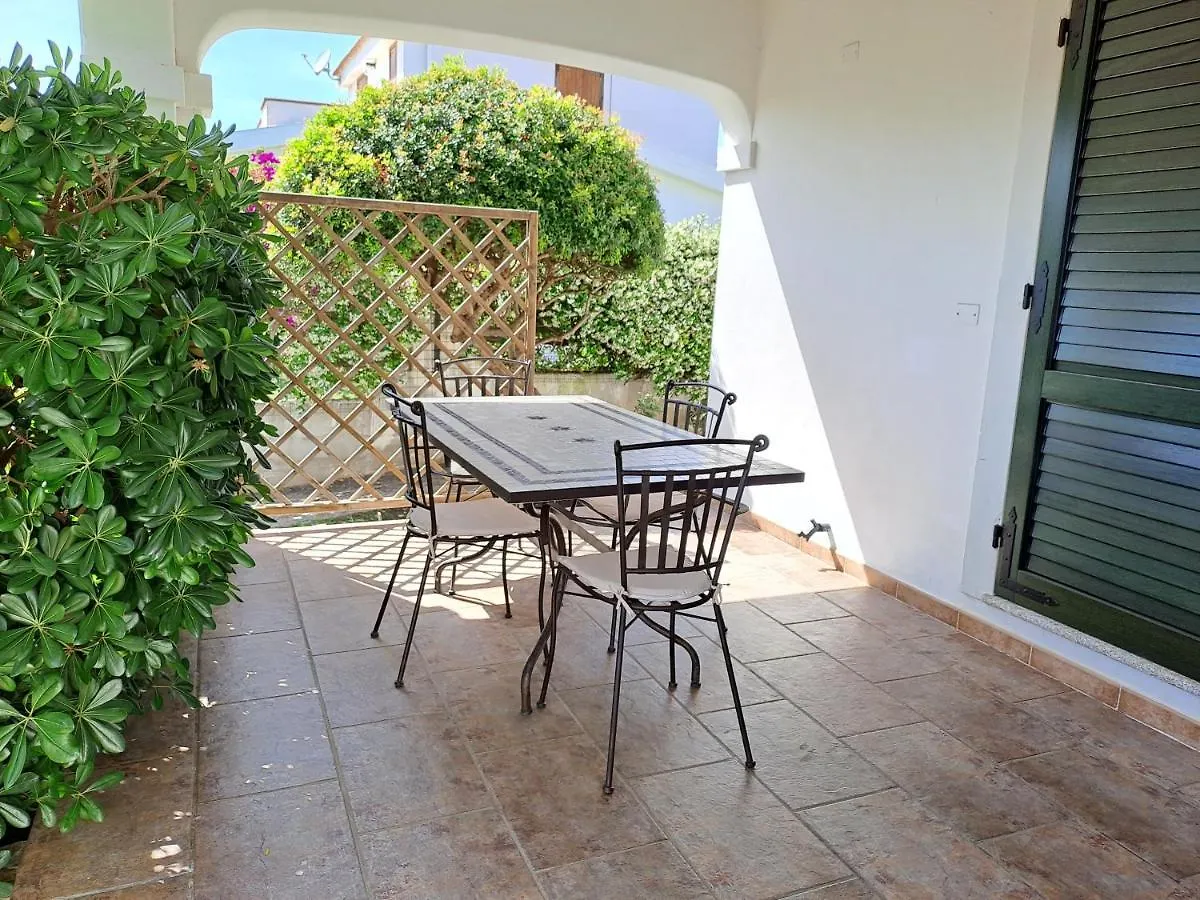 Casa vacanze Villa Sa Domixedda Villasimius