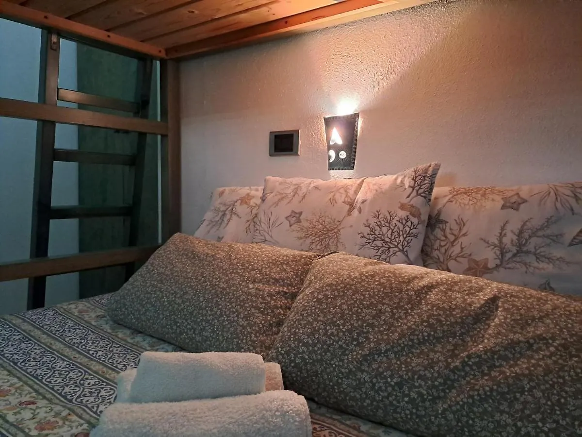 Casa vacanze Villa Sa Domixedda Villasimius