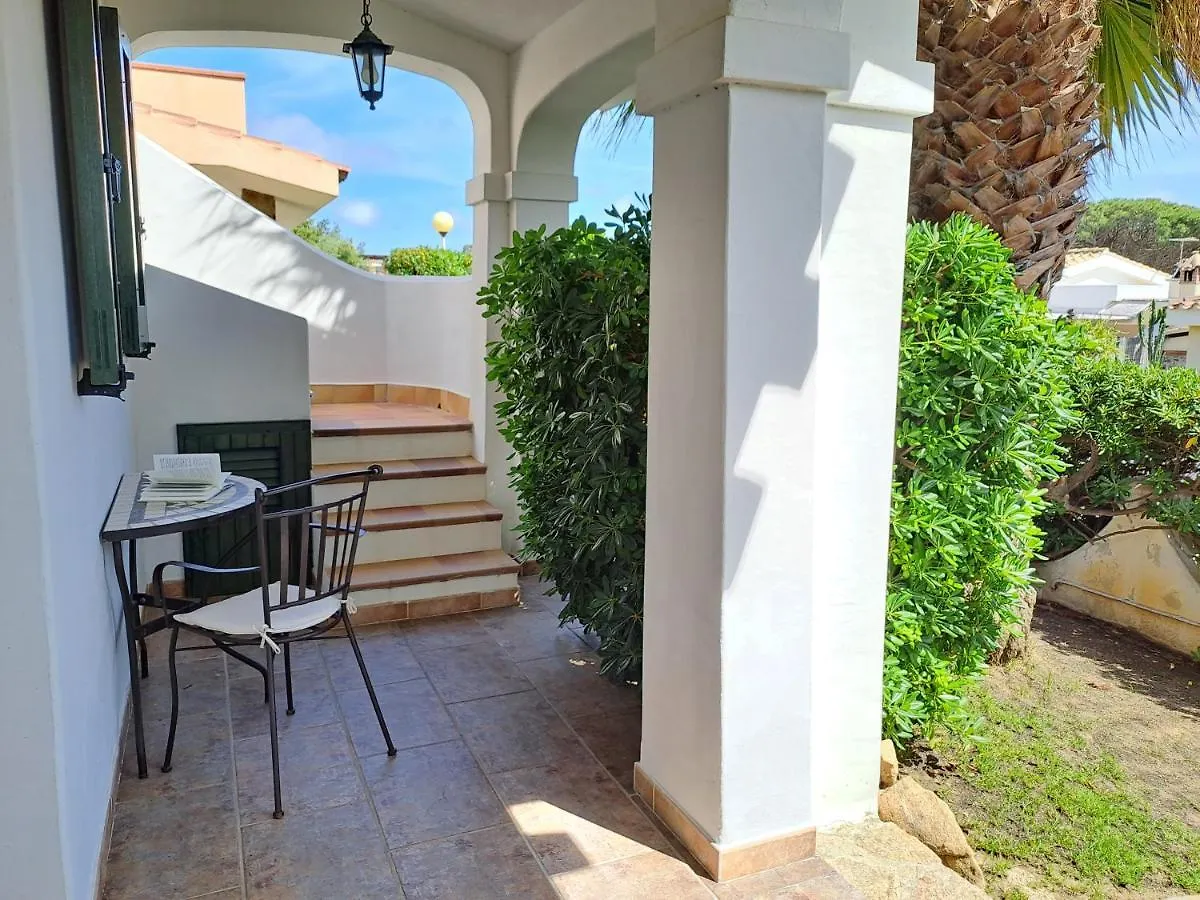 Villa Sa Domixedda Villasimius