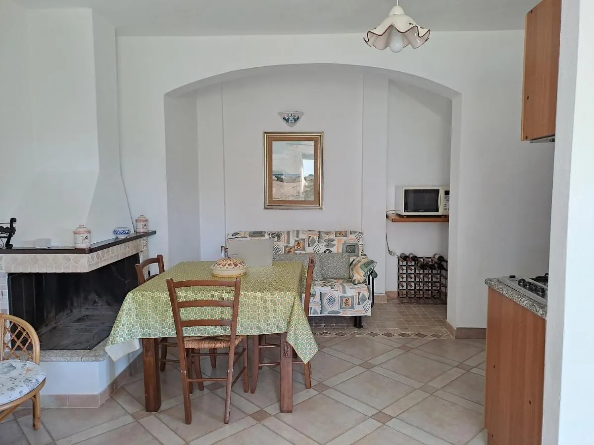 Villa Sa Domixedda Villasimius Casa vacanze