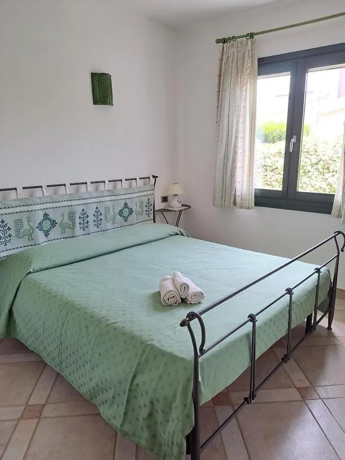 Villa Sa Domixedda Villasimius