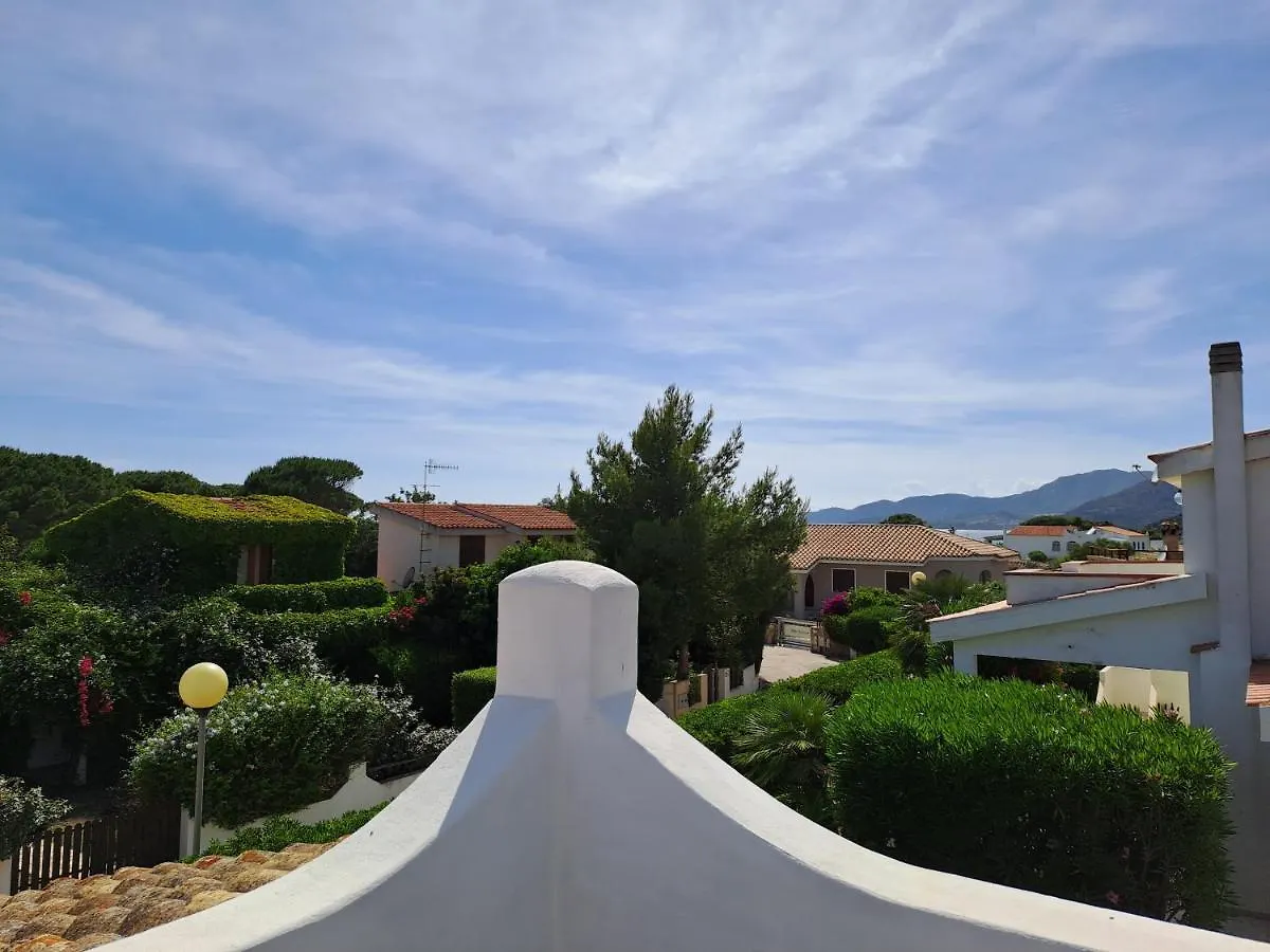Villa Sa Domixedda Villasimius 0*,  Italia