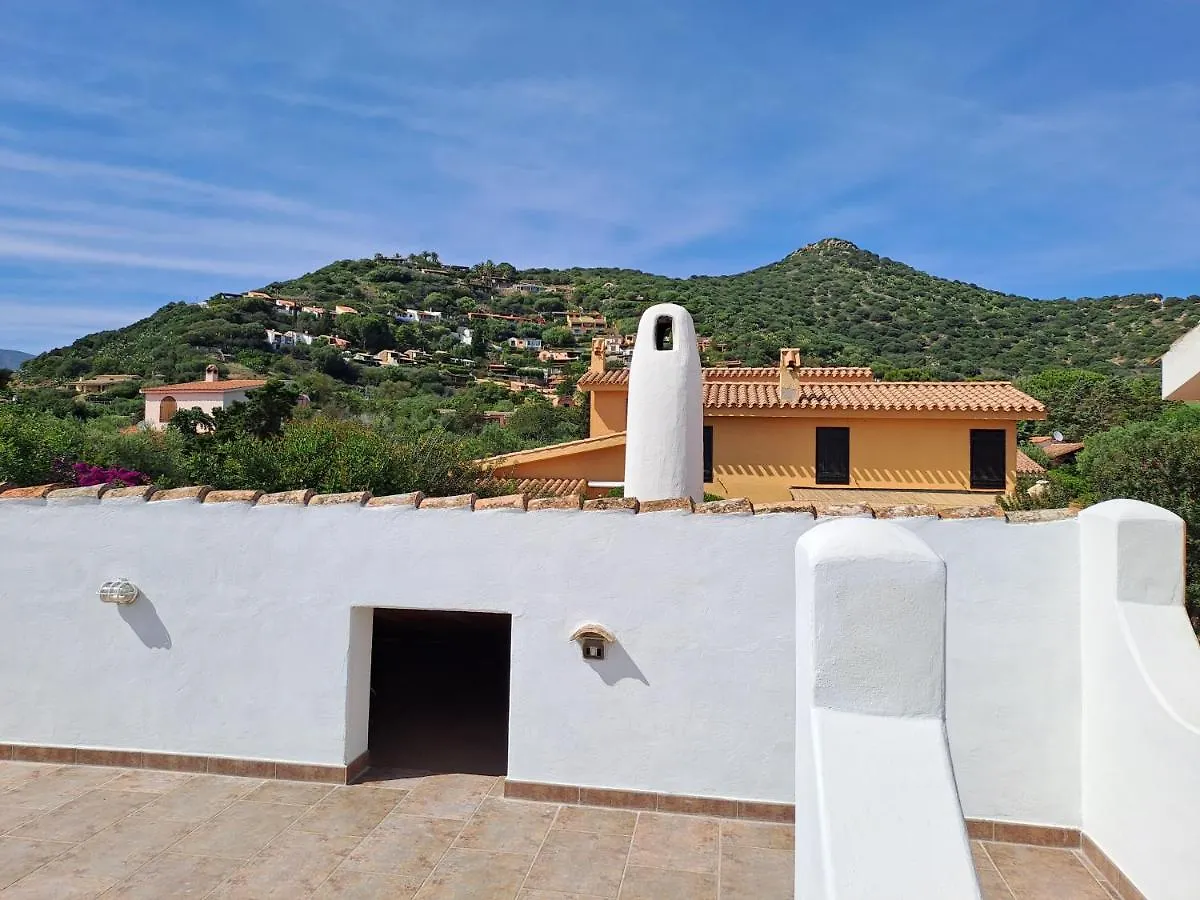 Villa Sa Domixedda Villasimius