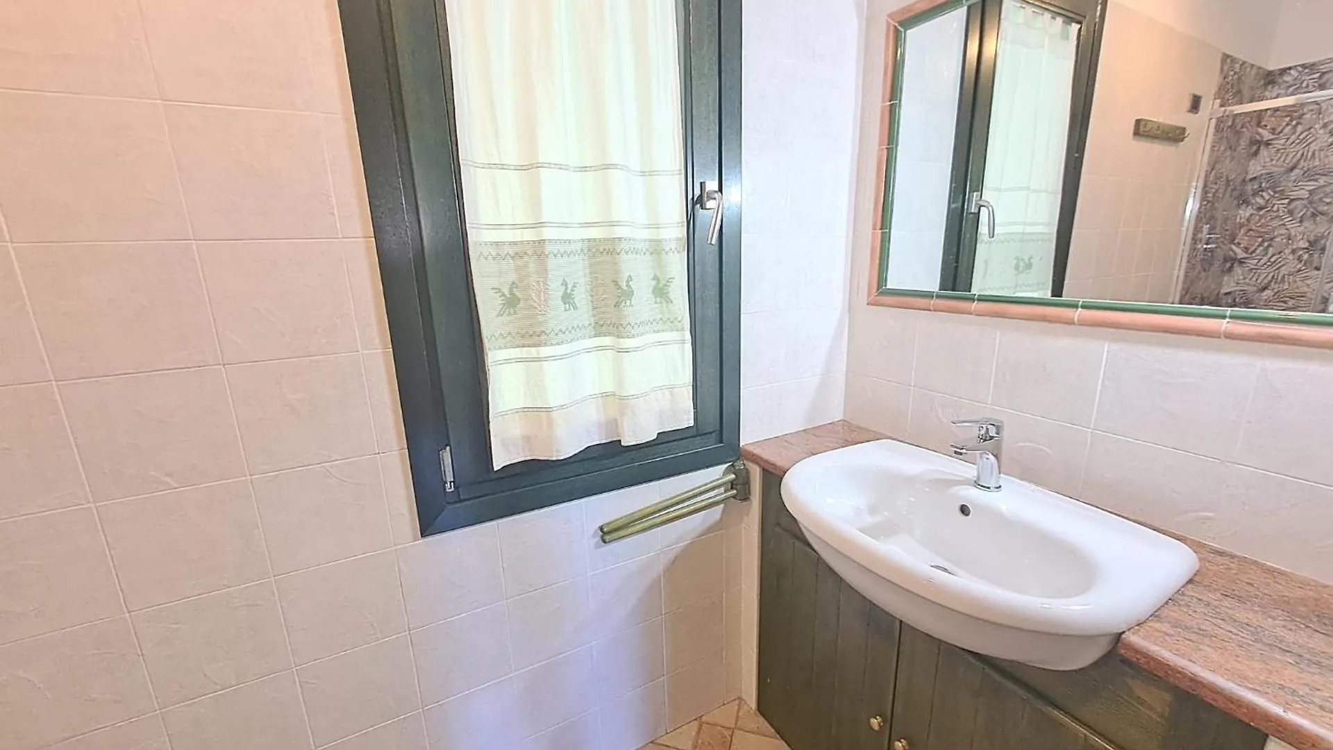 Casa vacanze Villa Sa Domixedda Villasimius